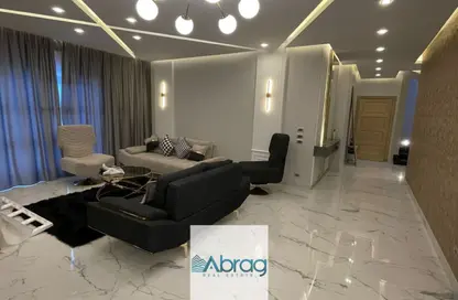 دوبلكس - 3 غرف نوم - 3 حمامات للبيع في كازا - كمبوندات الشيخ زايد - الشيخ زايد - الجيزة