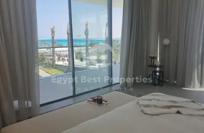 شاليه - 4 غرف نوم - 5 حمامات للبيع في مراسي - سيدي عبد الرحمن - الساحل الشمالي