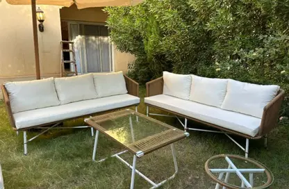 Townhouse - 4 Bedrooms - 4 Bathrooms for rent in Mivida - 5th Settlement Compounds - The 5th Settlement - New Cairo City - Cairo Townhouse - 4 Bedrooms - 4 Bathrooms for rent in Mivida - 5th Settlement Compounds - The 5th Settlement - New Cairo City - Cairo