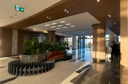 مساحات مكتبية - استوديو - 3 حمامات للايجار في ايدن - الرحاب - مدينة القاهرة الجديدة - القاهرة