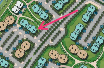 Apartment - 3 Bedrooms - 2 Bathrooms for sale in Privado - Madinaty - Cairo