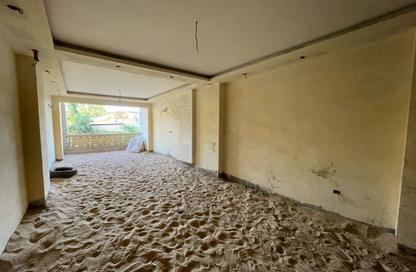شقة - 3 غرف نوم - 3 حمامات للبيع في شارع غزه - المهندسين - الجيزة