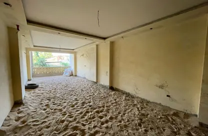 Apartment - 3 Bedrooms - 3 Bathrooms for sale in Gaza St. - Mohandessin - Giza