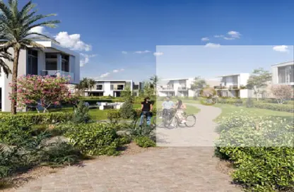 Apartment - 1 Bedroom - 1 Bathroom for sale in Zed East - 5th Settlement Compounds - The 5th Settlement - New Cairo City - Cairo