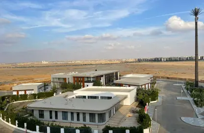 Apartment - 3 Bedrooms - 3 Bathrooms for sale in Madinaty - Cairo