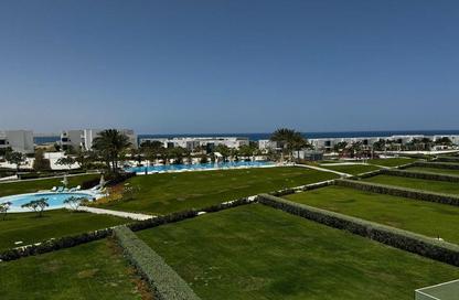 Duplex - 4 Bedrooms - 5 Bathrooms for sale in Fouka Bay - Qesm Marsa Matrouh - North Coast