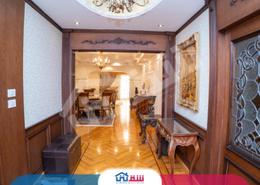 Apartment - 4 bedrooms for للبيع in San Stefano - Hay Sharq - Alexandria