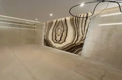 Apartment - 3 Bedrooms - 3 Bathrooms for sale in Al Thawra St. - Almazah - Heliopolis - Masr El Gedida - Cairo