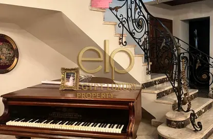 تاون هاوس - 3 غرف نوم - 4 حمامات للبيع في ويستاون - كمبوندات الشيخ زايد - الشيخ زايد - الجيزة