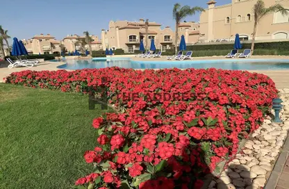 تاون هاوس - 4 غرف نوم - 3 حمامات للبيع في لافيستا سيتي - كمبوندات العاصمة الإدارية الجديدة - العاصمة الإدارية الجديدة - القاهرة