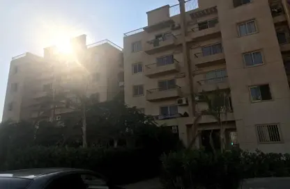 شقة - 2 غرف نوم - 1 حمام للايجار في المستقبل - الحي الثاني عشر - الشيخ زايد - الجيزة