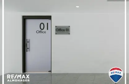 Office Space - Studio for sale in SIAM Mall - 6 October Compounds - 6 October City - Giza