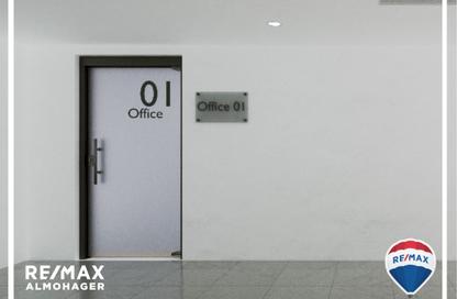 Office Space - Studio for sale in SIAM Mall - 6 October Compounds - 6 October City - Giza