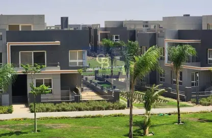 (بنتهاوس  (روف - 3 غرف نوم - 2 حمامات للبيع في كيان - كمبوندات الشيخ زايد - الشيخ زايد - الجيزة