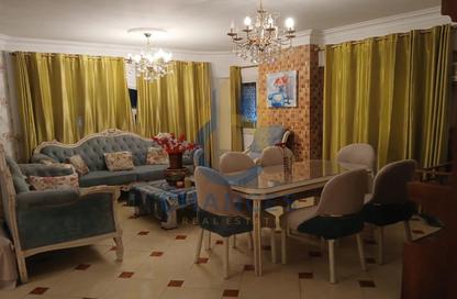 Apartment - 3 Bedrooms - 2 Bathrooms for sale in Street 198 - Degla - Hay El Maadi - Cairo