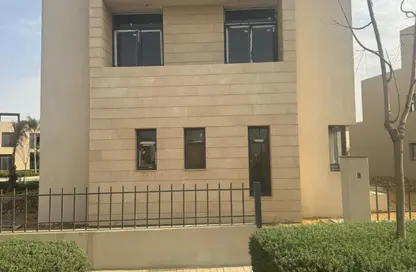 Villa - 4 Bedrooms - 5 Bathrooms for sale in O West - 6 October Compounds - 6 October City - Giza