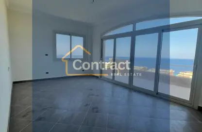 Twin House - 4 Bedrooms - 4 Bathrooms for sale in Telal Al Sokhna - Al Ain Al Sokhna - Suez