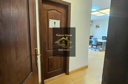 Office Space - Studio - 3 Bathrooms for rent in Rayhanah Avenue - Zahraa El Maadi - Hay El Maadi - Cairo