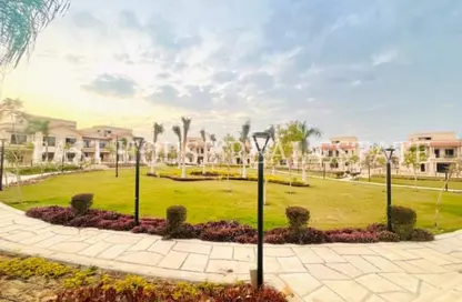 Villa - 4 Bedrooms - 4 Bathrooms for sale in Privado - Madinaty - Cairo