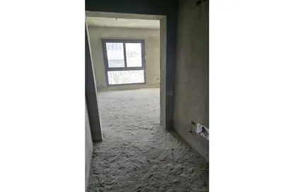 شقة - 2 غرف نوم - 3 حمامات للبيع في مساكن ديستريكت 5 - كمبوندات القطامية - القطامية - مدينة القاهرة الجديدة - القاهرة