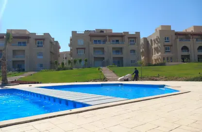 شاليه - 2 غرف نوم - 2 حمامات للايجار في جايا - راس الحكمة - الساحل الشمالي