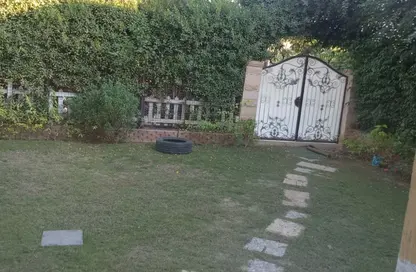 فيلا - 4 غرف نوم - 4 حمامات للايجار في امتداد الرحاب - الرحاب - مدينة القاهرة الجديدة - القاهرة