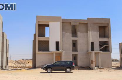 فيلا - 5 غرف نوم - 4 حمامات للبيع في نيوم اكتوبر - التوسعات الشمالية - مدينة 6 أكتوبر - الجيزة