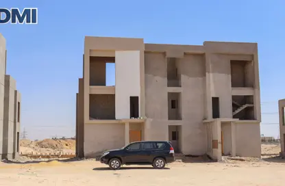 فيلا - 5 غرف نوم - 4 حمامات للبيع في نيوم اكتوبر - التوسعات الشمالية - مدينة 6 أكتوبر - الجيزة