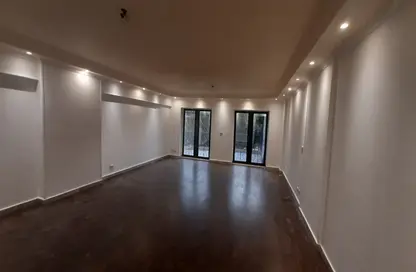 Apartment - 3 Bedrooms - 3 Bathrooms for rent in El Rehab Extension - Al Rehab - New Cairo City - Cairo