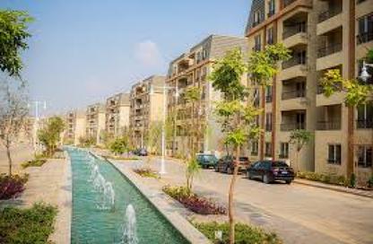 Apartment - 3 Bedrooms - 2 Bathrooms for sale in Neopolis   Wadi Degla - Mostakbal City Compounds - Mostakbal City - Future City - Cairo