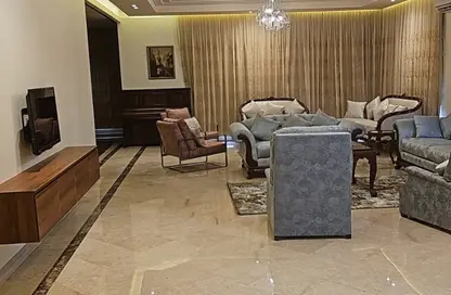 فيلا - 4 غرف نوم - 4 حمامات للبيع في مدينتي - القاهرة