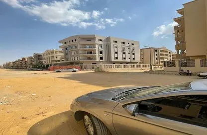 شقة - 3 غرف نوم - 2 حمامات للايجار في عمارات الاندلس - حى الاندلس - مدينة القاهرة الجديدة - القاهرة