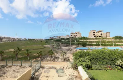 Villa - 5 Bedrooms - 4 Bathrooms for sale in Alex West - Alexandria Compounds - Alexandria