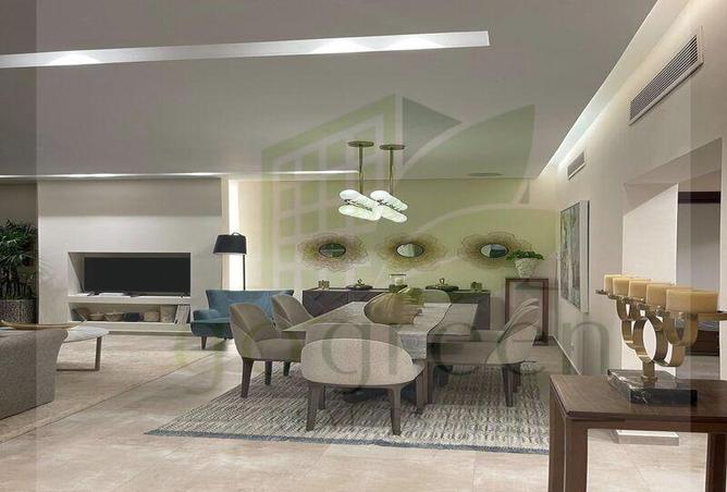 Apartment - 4 Bedrooms - 3 Bathrooms for sale in Hyde Park - 5th Settlement Compounds - The 5th Settlement - New Cairo City - Cairo