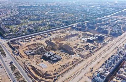 شقة - 3 غرف نوم - 3 حمامات للبيع في ليك فيو ريزدنس 2 - كمبوندات التجمع الخامس - التجمع الخامس - مدينة القاهرة الجديدة - القاهرة