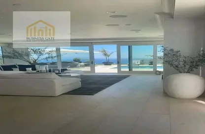 شقة - 2 غرف نوم - 2 حمامات للبيع في كابيتال جاردنز - بالم هيلز - كمبوندات مدينة المستقبل - مدينة المستقبل - القاهرة