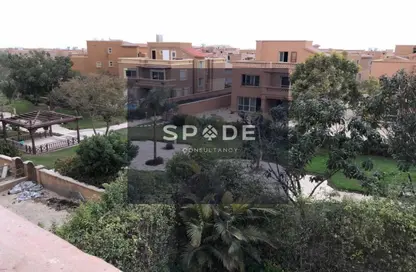 منزل مزدوج - 5 غرف نوم - 5 حمامات للبيع في بيلاجيو - امتداد المستثمرين الشمالية - مدينة القاهرة الجديدة - القاهرة