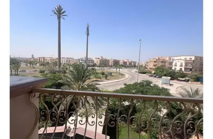 Apartment - 3 Bedrooms - 2 Bathrooms for sale in 7th District - Sheikh Zayed City - Giza