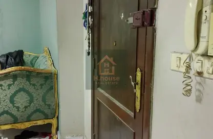 Apartment - 3 Bedrooms - 2 Bathrooms for sale in El Rehab Extension - Al Rehab - New Cairo City - Cairo