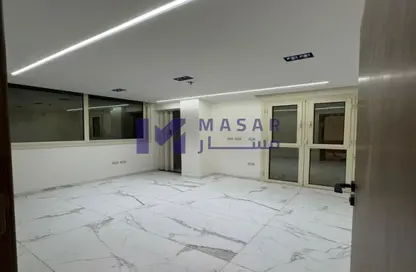 Office Space - Studio - 1 Bathroom for rent in Zahraa El Maadi - Hay El Maadi - Cairo