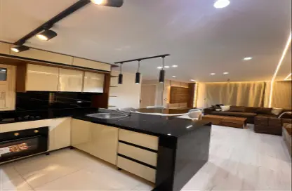 Apartment - 2 Bedrooms - 1 Bathroom for rent in Privado - Madinaty - Cairo