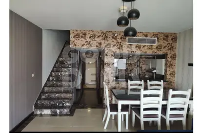 دوبلكس - 2 غرف نوم - 3 حمامات للبيع في بورتو نيو كايرو - كمبوندات التجمع الخامس - التجمع الخامس - مدينة القاهرة الجديدة - القاهرة