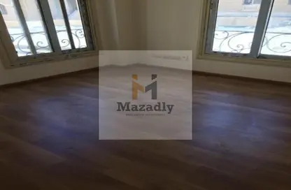 Apartment - 3 Bedrooms - 3 Bathrooms for sale in Acacia - 5th Settlement Compounds - The 5th Settlement - New Cairo City - Cairo