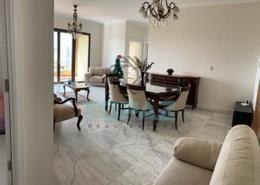 Apartment - 2 bedrooms - 2 bathrooms for للايجار in Casa - Sheikh Zayed Compounds - Sheikh Zayed City - Giza