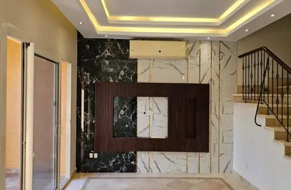 منزل مزدوج - 4 غرف نوم - 3 حمامات للبيع في ميفيدا - كمبوندات التجمع الخامس - التجمع الخامس - مدينة القاهرة الجديدة - القاهرة
