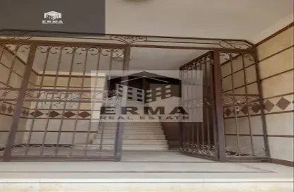 Apartment - 3 Bedrooms - 1 Bathroom for sale in Al Andalus El Gedida - Al Andalus District - New Cairo City - Cairo