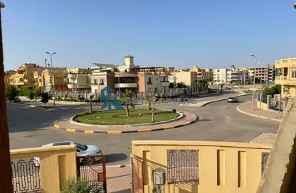 شقة - 3 غرف نوم - 2 حمامات للبيع في الحي التاسع - الشيخ زايد - الجيزة