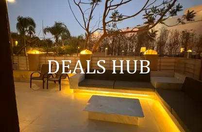 شقة - 1 حمام للايجار في ذا فيلدج - المستثمرين الجنوبية - مدينة القاهرة الجديدة - القاهرة