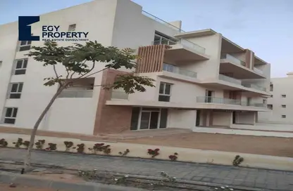 Apartment - 3 Bedrooms - 3 Bathrooms for sale in Mountain View iCity - 5th Settlement Compounds - The 5th Settlement - New Cairo City - Cairo