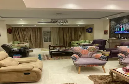 تاون هاوس - 3 غرف نوم - 3 حمامات للبيع في هايد بارك - كمبوندات التجمع الخامس - التجمع الخامس - مدينة القاهرة الجديدة - القاهرة